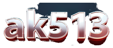 ak513 logo