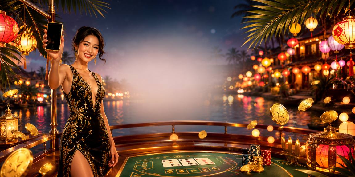 ak513 Live Casino